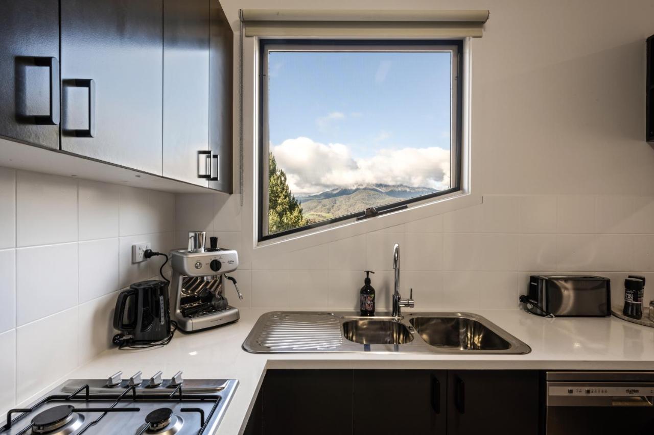 Villa Myee Alpine Retreat à Mount Beauty Extérieur photo